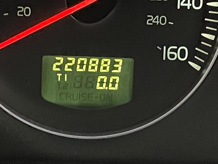 2007 Volvo XC90