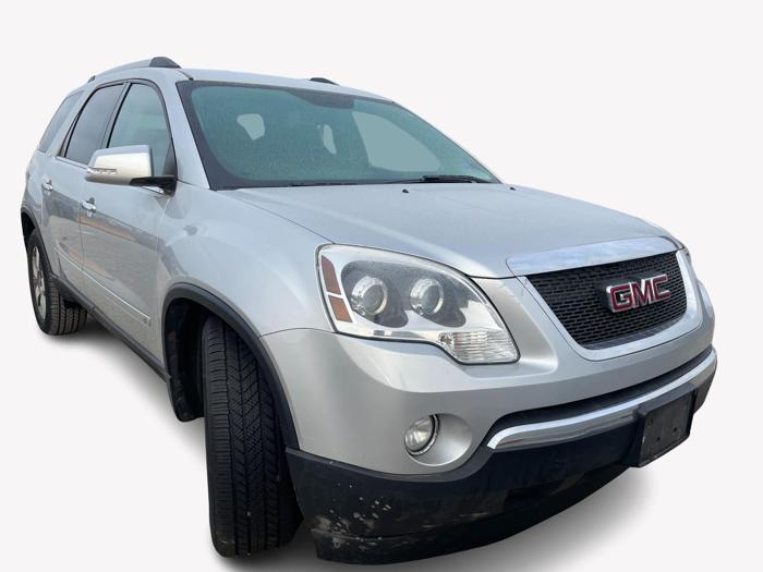 2010 GMC Acadia