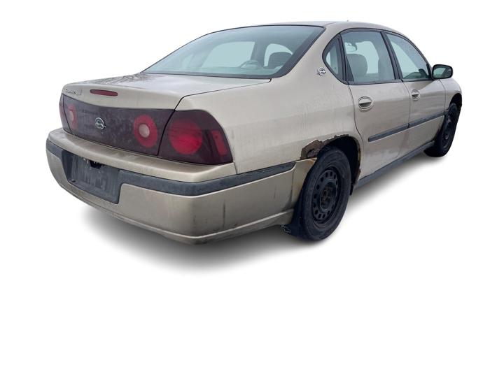 2004 chevrolet impala base with 138515 miles for sale near alexandria, minnesota aa40896287a54495b073162241120898.jpg