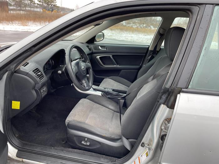 2006 subaru outback 2.5i with 147163 miles for sale near elk-river, minnesota aa4695a0f5db4e399b43cdc921cf4669.jpg