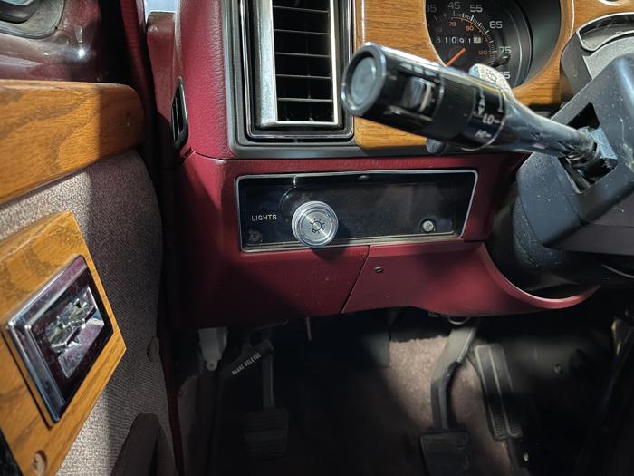 1990 Chevrolet G-Series Van