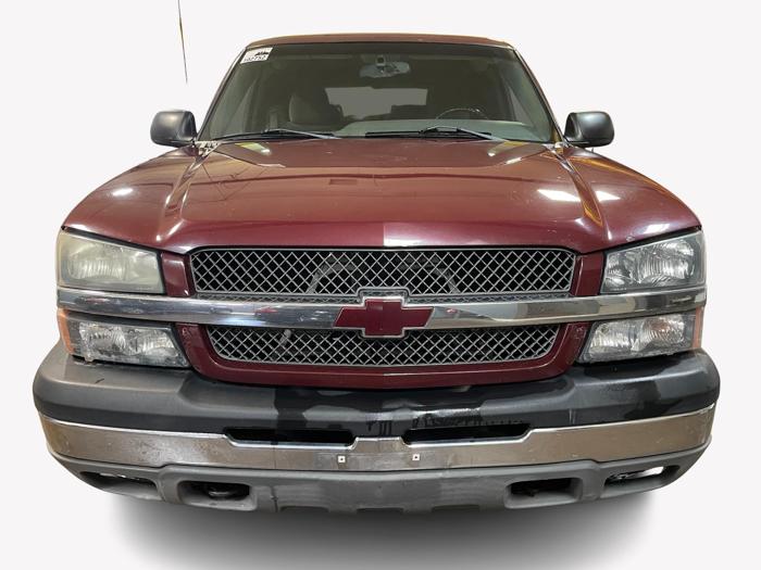 2003 Chevrolet Silverado 1500