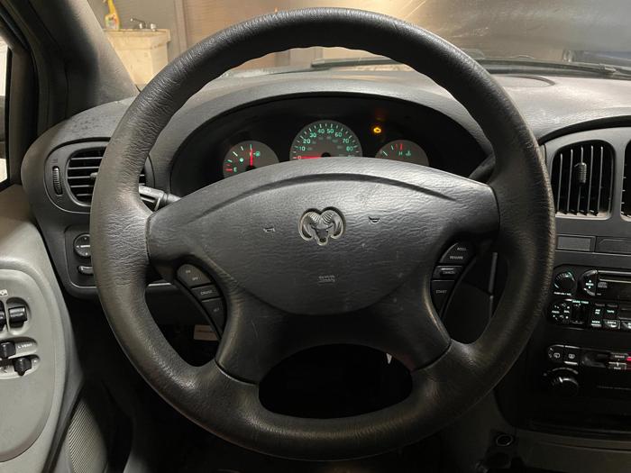 2004 Dodge Caravan