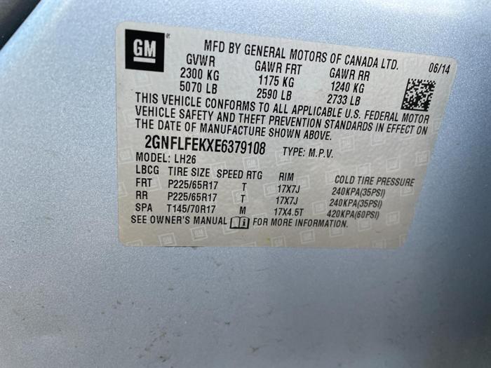 2014 chevrolet equinox lt with 123931 miles for sale near elk-river, minnesota aa897c52ac574929831062ea9535a5d3.jpg