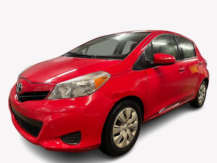 2012 toyota yaris 5-door-le with 110907 miles for sale near elk-river, minnesota aa8fece1b9e3419f81059720c5ae13e5.jpg