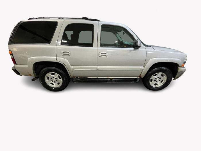 2005 Chevrolet Tahoe