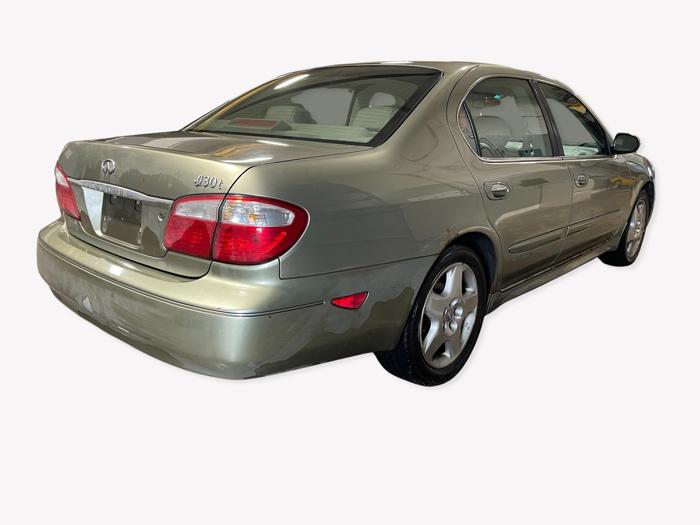2001 infiniti i30 base with 137190 miles for sale near elk-river, minnesota aab395b7fc254b4ea5abea4d4b1b0d9e.jpg
