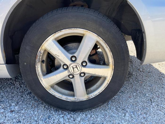 2003 Honda Accord