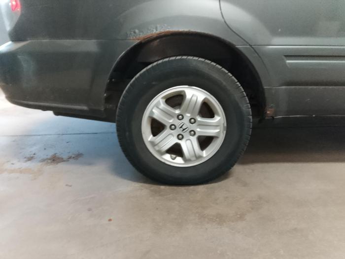2007 honda pilot lx-2wd with 181782 miles for sale near elk-river, minnesota aac417654c944d8fa5adcae24f96efb3.jpg