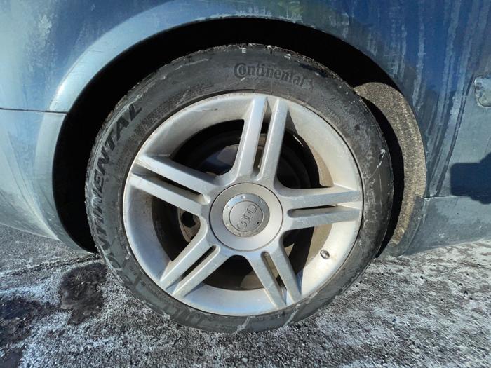 2008 audi a4 2.0t-quattro with 195869 miles for sale near elk-river, minnesota aac6a027131c4c78872933b1948517cf.jpeg