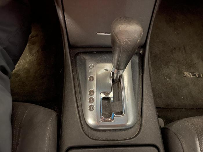 2011 Nissan Altima