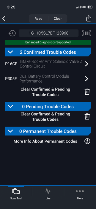 2014 chevrolet malibu 1lt with 136667 miles for sale near annandale, minnesota aacf9c7027614962978660befee83873.png