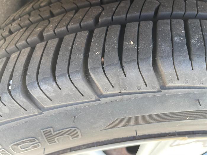 2008 Ford Focus