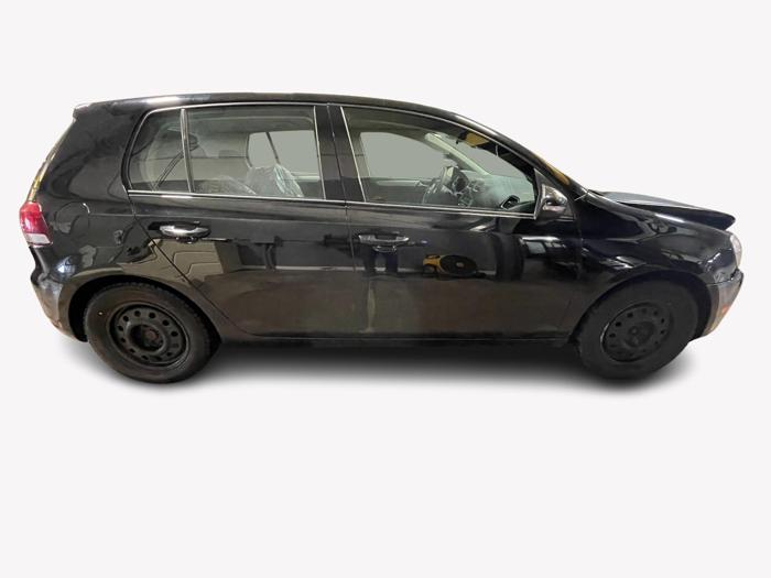 2011 Volkswagen Golf