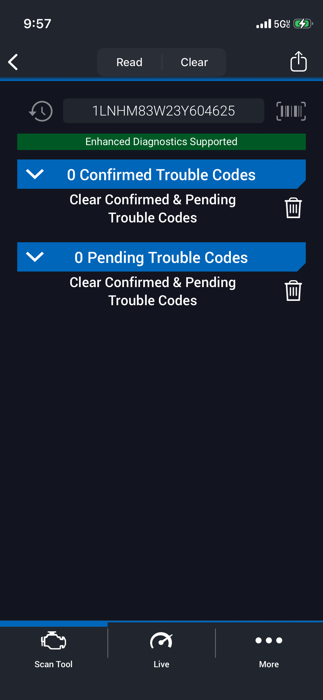 2003 lincoln town-car cartier with 147179 miles for sale near elk-river, minnesota aafade0c396c4637a0900883785ac438.png