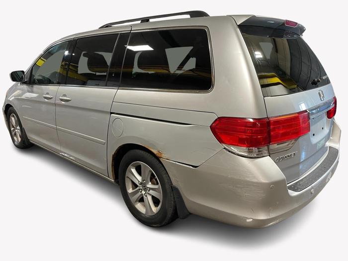 2010 Honda Odyssey
