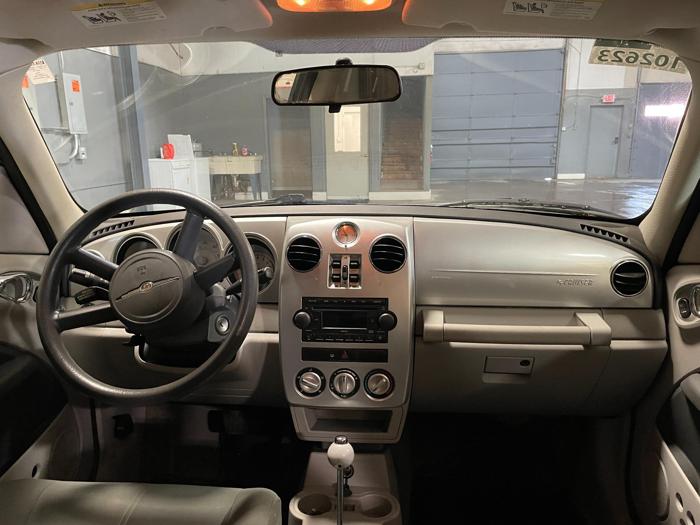 2006 Chrysler PT Cruiser