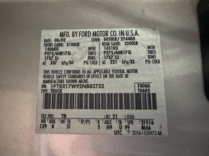 2002 ford f-150 xl-supercab-short-bed-2wd with 119291 miles for sale near elk-river, minnesota ab09e7d8380f45558233ac0cdb45b44e.jpeg