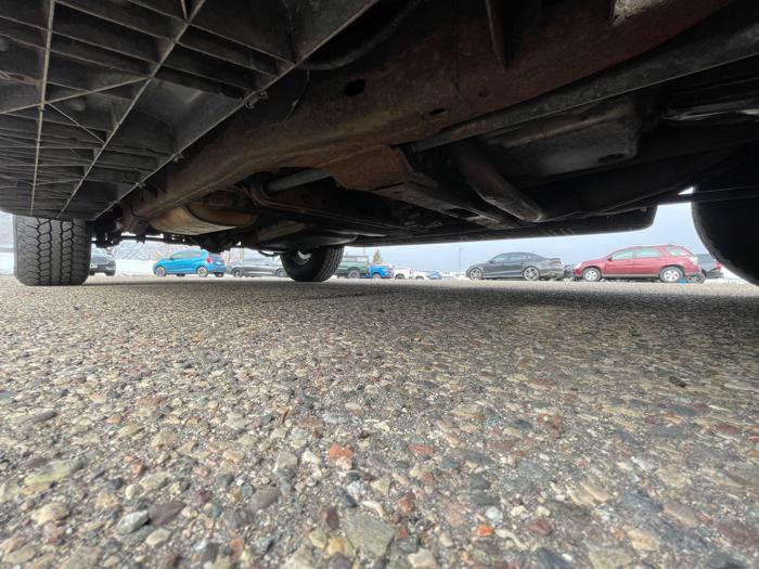 2000 chevrolet tahoe 4wd with 230426 miles for sale near fridley, minnesota ab0e024904e34c94ac493ccafecb99ec.jpeg