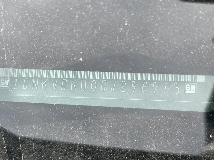 2016 chevrolet traverse 1lt-awd with 185742 miles for sale near elk-river, minnesota ab1a410a8c0f4d94809b3f55d9f6037e.jpeg