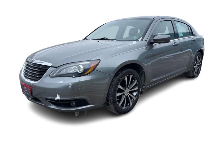 2012 chrysler 200 touring with 126707 miles ab21647af4094e43ad8d9580fbd3dd5e.jpg