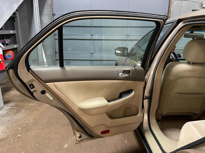 2005 Honda Accord