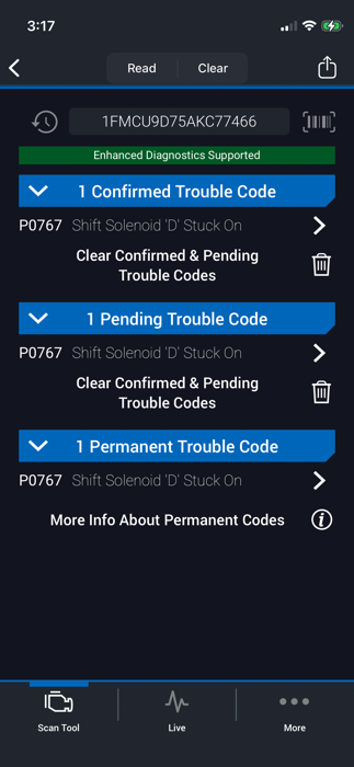 2010 ford escape xlt-4wd with 173775 miles for sale near elk-river, minnesota ab309c0fc0cb4b3999101ab7ea52f0f1.png