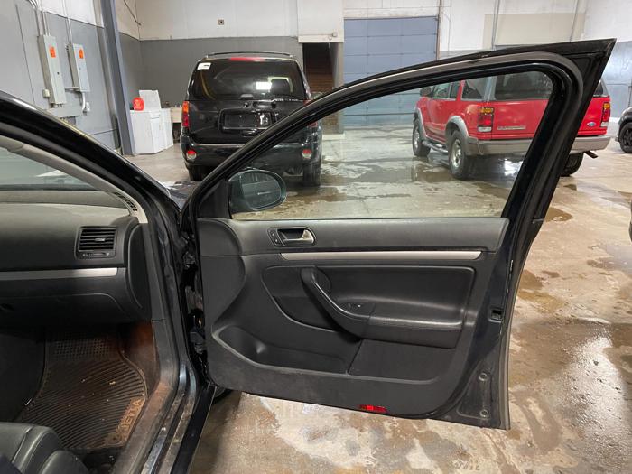 2010 Volkswagen Jetta