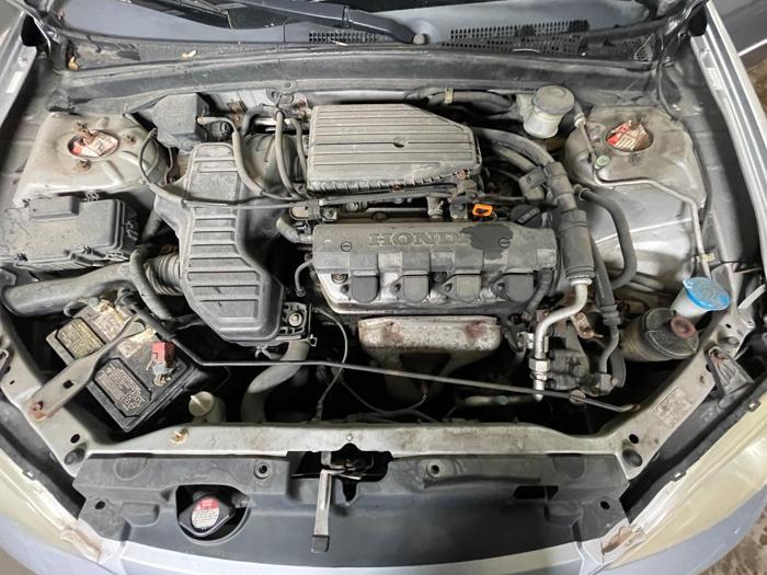 2003 Honda Civic