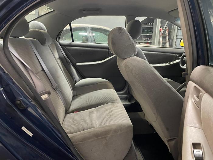 2006 Toyota Corolla