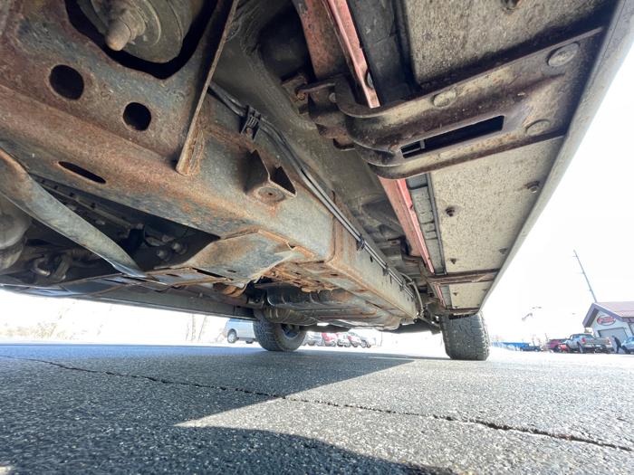 2009 kia borrego ex-v8-4wd with 221382 miles for sale near clearwater, minnesota ab5d46793e224d1797a50ce2a7752ba8.jpeg