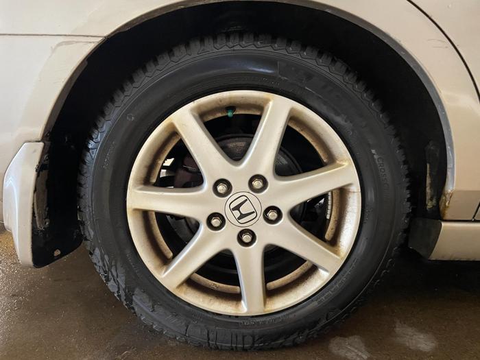 2003 Honda Accord