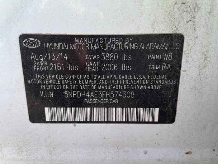 2015 hyundai elantra limited with 111174 miles for sale near rice, minnesota ab64c260d800427ea93c5d60a7a6ea1b.jpeg