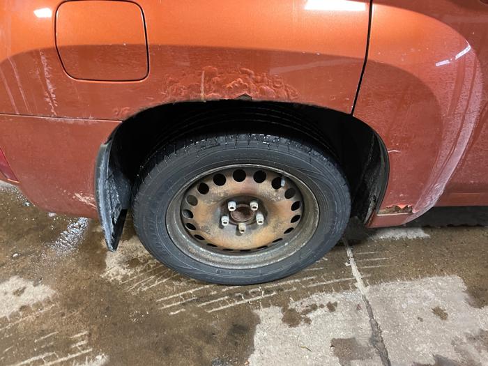 2008 chevrolet hhr ls with 127725 miles for sale near elk-river, minnesota ab6959a6c9304b15bc99fff02b18fe7f.jpeg