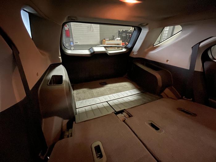 2011 Chevrolet Equinox