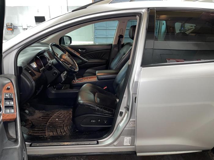 2009 Nissan Murano