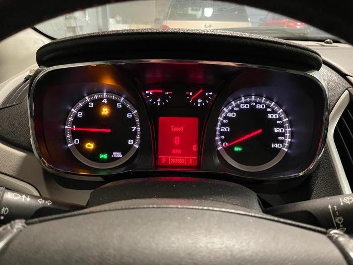 2010 GMC Terrain