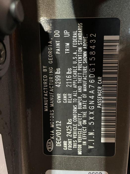 2013 kia optima ex with 131724 miles for sale near elk-river, minnesota ab73b6a47cd945479e8f64e0fba547ca.jpg