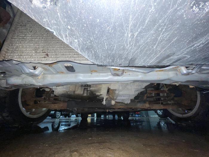 2009 Honda Fit