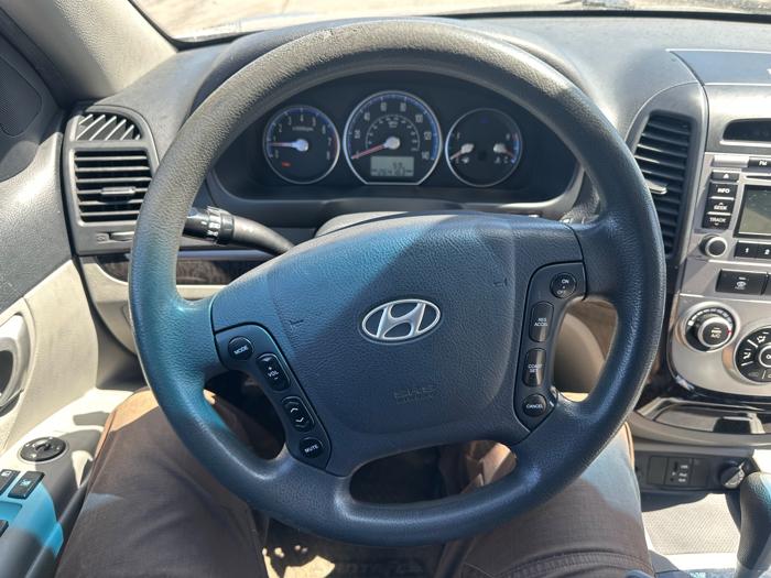 2009 hyundai santa-fe gls with 264163 miles for sale near elk-river, minnesota ab7cc5e6781e42489b4e3ce85c31557d.jpeg