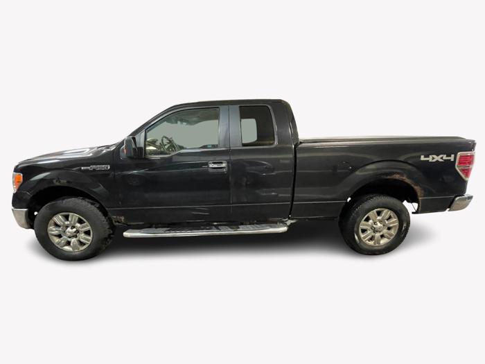 2010 Ford F-150