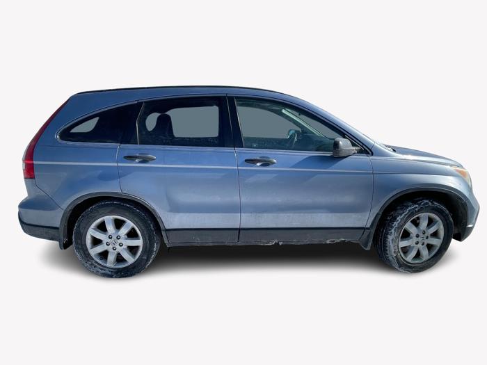 2009 Honda CR-V