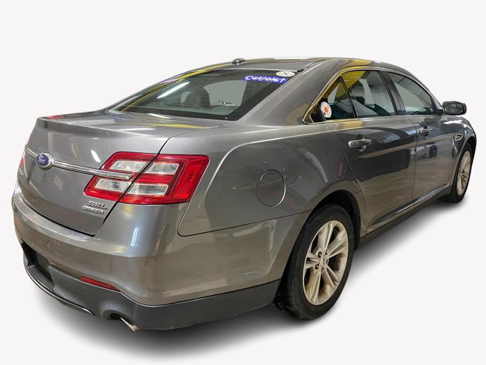 2014 Ford Taurus