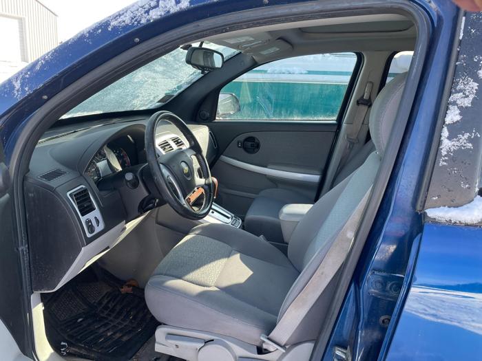 2008 Chevrolet Equinox