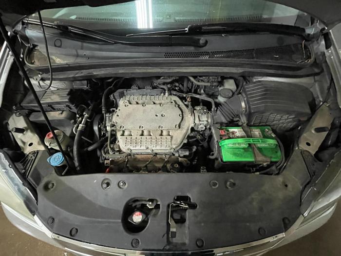 2006 Honda Odyssey