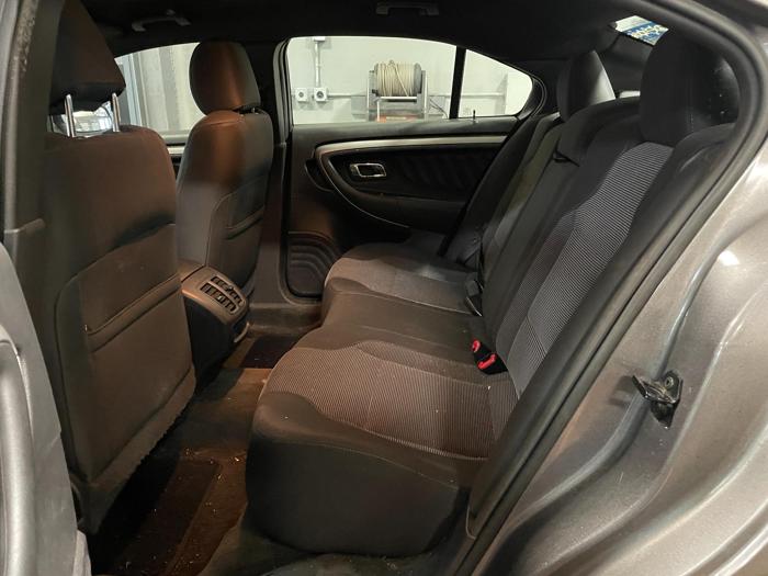2014 Ford Taurus