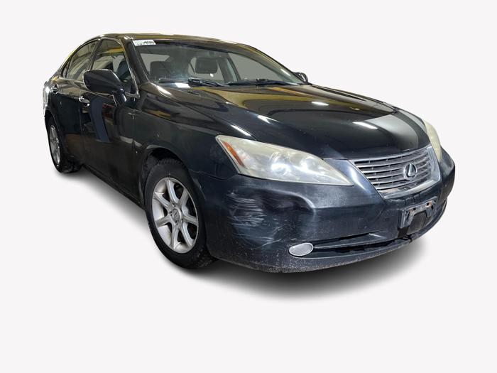 2007 Lexus ES