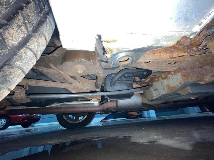 2005 Honda Accord
