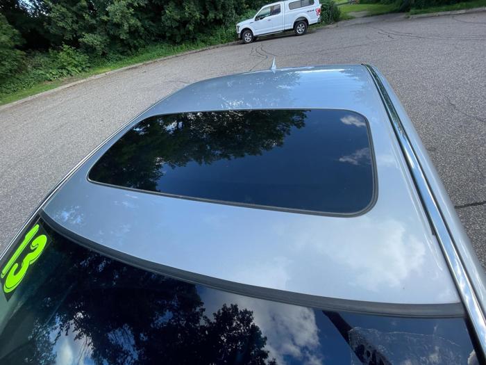 2013 Acura TL