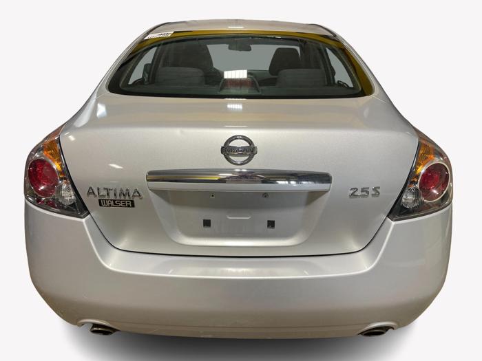 2009 Nissan Altima